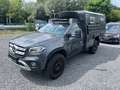 Mercedes-Benz X 250 MDX +EXPEDITIONSMOBIL +MATZKER+ Gri - thumbnail 1