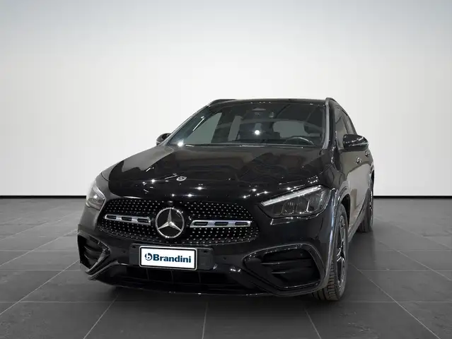 Mercedes-Benz GLA 200 200 d AMG Line Advanced Plus auto