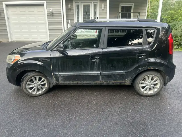 Kia Soul 2013 — photo 4