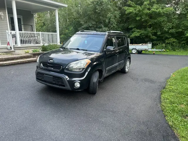 Kia Soul 2013 — photo 3