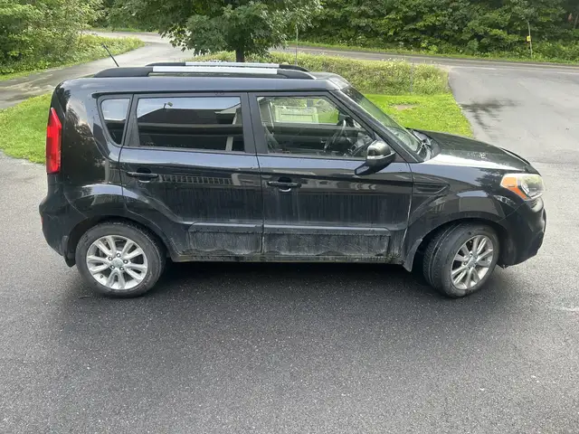 Kia Soul 2013 — photo 5