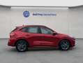 Ford Kuga 2.0 EcoBlue Aut. ST-LINE Rot - thumbnail 4