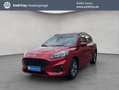 Ford Kuga 2.0 EcoBlue Aut. ST-LINE Rot - thumbnail 1