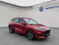 Ford Kuga 2.0 EcoBlue Aut. ST-LINE Rot - thumbnail 5