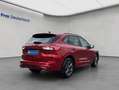 Ford Kuga 2.0 EcoBlue Aut. ST-LINE Rot - thumbnail 3