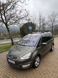 2.0TDCi Titanium 140