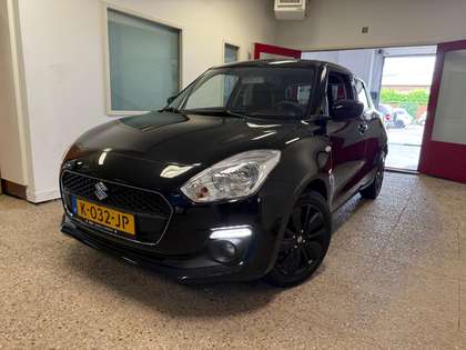 Suzuki Swift 1.2 Select Smart Hybrid | Navi | Carplay | NL | 1e