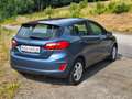 Ford Fiesta 1,0 EcoBoost Cool&Connect AHK,Navi,Komfort,Winter Azul - thumbnail 8