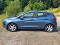 Ford Fiesta 1,0 EcoBoost Cool&Connect AHK,Navi,Komfort,Winter Azul - thumbnail 4