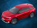 Ford Explorer BEV Ext. Range | LMF | FAHRERASSISTENZPAKET Rot - thumbnail 5