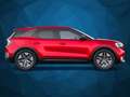 Ford Explorer BEV Ext. Range | LMF | FAHRERASSISTENZPAKET Rot - thumbnail 7