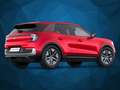 Ford Explorer BEV Ext. Range | LMF | FAHRERASSISTENZPAKET Rot - thumbnail 8