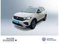Volkswagen T-Cross 1.0 TSI Goal LED App-Connect SHZ Grau - thumbnail 1