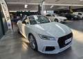 Audi TT TT Roadster 2.0 tdi ultra S-LINE SPORT Blanco - thumbnail 4