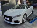 Audi TT TT Roadster 2.0 tdi ultra S-LINE SPORT Blanco - thumbnail 2
