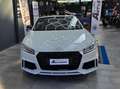 Audi TT TT Roadster 2.0 tdi ultra S-LINE SPORT Blanco - thumbnail 3