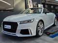 Audi TT TT Roadster 2.0 tdi ultra S-LINE SPORT Blanco - thumbnail 14