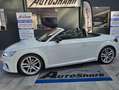Audi TT TT Roadster 2.0 tdi ultra S-LINE SPORT Blanco - thumbnail 1