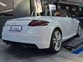 Audi TT TT Roadster 2.0 tdi ultra S-LINE SPORT Blanco - thumbnail 18