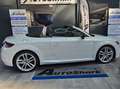Audi TT TT Roadster 2.0 tdi ultra S-LINE SPORT Blanco - thumbnail 5