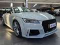 Audi TT TT Roadster 2.0 tdi ultra S-LINE SPORT Blanco - thumbnail 16