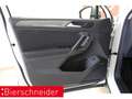 Volkswagen Tiguan Allspace 2.0 TDI DSG Life 18 AHK 7-SITZ Blanc - thumbnail 10