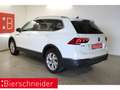 Volkswagen Tiguan Allspace 2.0 TDI DSG Life 18 AHK 7-SITZ Blanc - thumbnail 15
