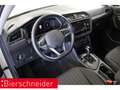 Volkswagen Tiguan Allspace 2.0 TDI DSG Life 18 AHK 7-SITZ Blanc - thumbnail 5