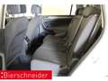 Volkswagen Tiguan Allspace 2.0 TDI DSG Life 18 AHK 7-SITZ Blanc - thumbnail 11