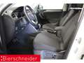 Volkswagen Tiguan Allspace 2.0 TDI DSG Life 18 AHK 7-SITZ Weiß - thumbnail 4