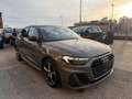 Audi A1 A1 Sportback 1.0 tfsi S Line 116cv s-tronic Gris - thumbnail 3