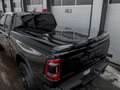 RAM 1500 Ram 1500 Laramie Night Quad Cab 6'4''-Bed 4x4 Schwarz - thumbnail 14