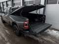 RAM 1500 Ram 1500 Laramie Night Quad Cab 6'4''-Bed 4x4 Schwarz - thumbnail 15