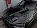 RAM 1500 Ram 1500 Laramie Night Quad Cab 6'4''-Bed 4x4 Schwarz - thumbnail 8