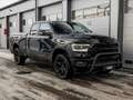 RAM 1500 Ram 1500 Laramie Night Quad Cab 6'4''-Bed 4x4 Schwarz - thumbnail 3