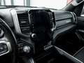 RAM 1500 Ram 1500 Laramie Night Quad Cab 6'4''-Bed 4x4 Schwarz - thumbnail 24