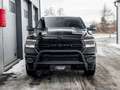 RAM 1500 Ram 1500 Laramie Night Quad Cab 6'4''-Bed 4x4 Schwarz - thumbnail 5