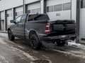 RAM 1500 Ram 1500 Laramie Night Quad Cab 6'4''-Bed 4x4 Schwarz - thumbnail 4