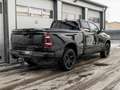 RAM 1500 Ram 1500 Laramie Night Quad Cab 6'4''-Bed 4x4 Schwarz - thumbnail 2