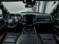 RAM 1500 Ram 1500 Laramie Night Quad Cab 6'4''-Bed 4x4 Schwarz - thumbnail 17
