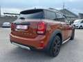 MINI One D Countryman Mini 1.5 One D Boost Countryman Marrón - thumbnail 4