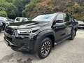 Toyota Hilux Cabina Doble GR Sport Aut. Negro - thumbnail 2