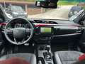 Toyota Hilux Cabina Doble GR Sport Aut. Negro - thumbnail 10