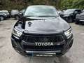 Toyota Hilux Cabina Doble GR Sport Aut. Negro - thumbnail 3