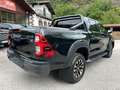 Toyota Hilux Cabina Doble GR Sport Aut. Negro - thumbnail 8