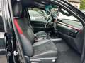 Toyota Hilux Cabina Doble GR Sport Aut. Negro - thumbnail 12