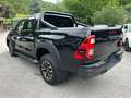 Toyota Hilux Cabina Doble GR Sport Aut. Negro - thumbnail 6