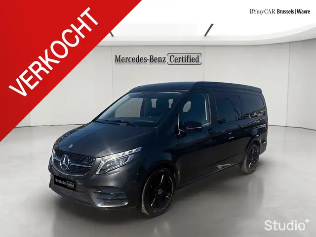 Mercedes-Benz V 300 Classe d Marco Polo Classe V 300 d Marco Polo