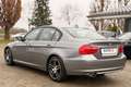 BMW 320 d E90 EMW Selection AHK* PDC Xenon Unfallfrei Gris - thumbnail 6