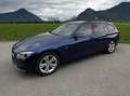 BMW 320 320d Touring Aut. Xdrive Anhängerkupplung Blau - thumbnail 1